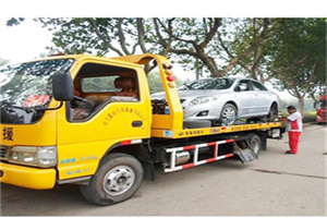 兴宁区附近24小时汽车拖车服务热线