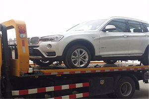 兴宁区拖车24小时服务电话