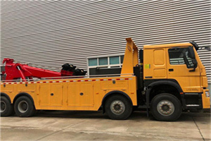 兴宁区道路救援公司